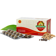 Pankajakasthuri Breathe Eazy Tablets