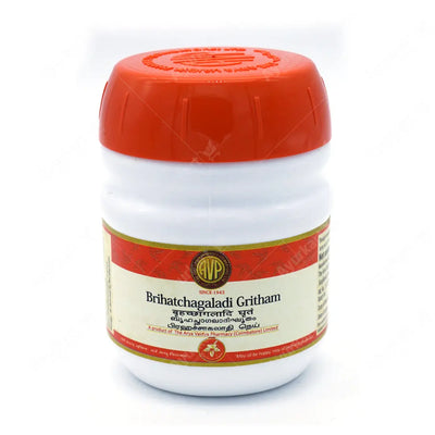 Brihatchagaladi Gritham 150g - AVP Ayurveda