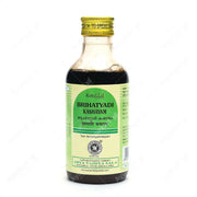 Brihatyadi Kashayam - 200ML - Kottakkal - ayur-kart
