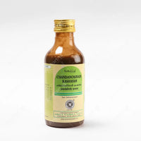 Chandanosiradi Kashayam - 200ML - Kottakkal - ayur-kart