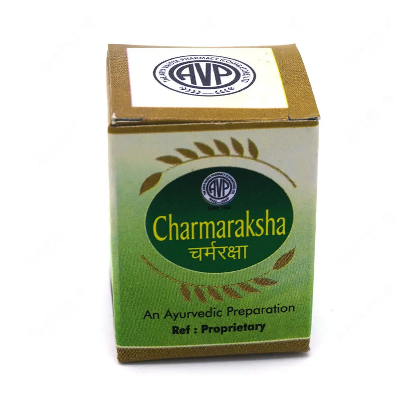 Charmaraksha 12G - AVP Ayurveda