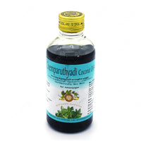Chemparuthyadi Coconut Oil 200ML - AVP Ayurveda