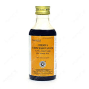 Cheriya Chinchadi Tailam - 200ML - Kottakkal - ayur-kart