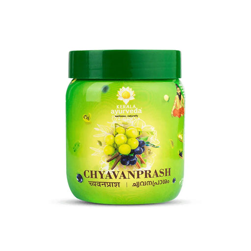 Chyavanprash - 500G - Kerala Ayurveda