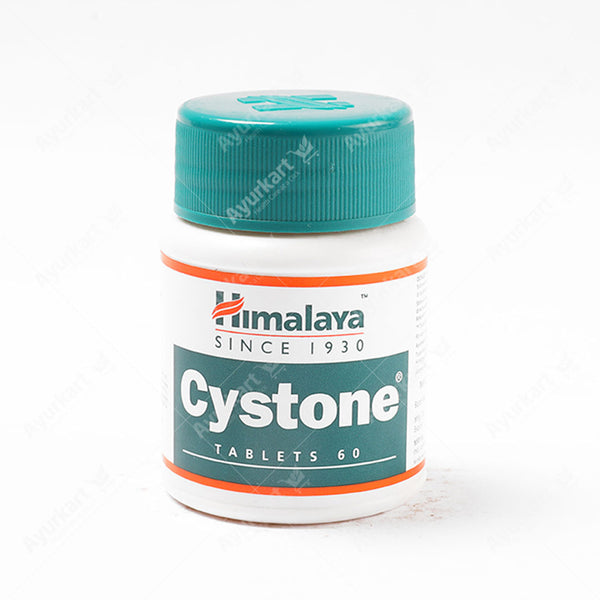 Cystone Tablets  - Himalaya Wellness - ayur-kart