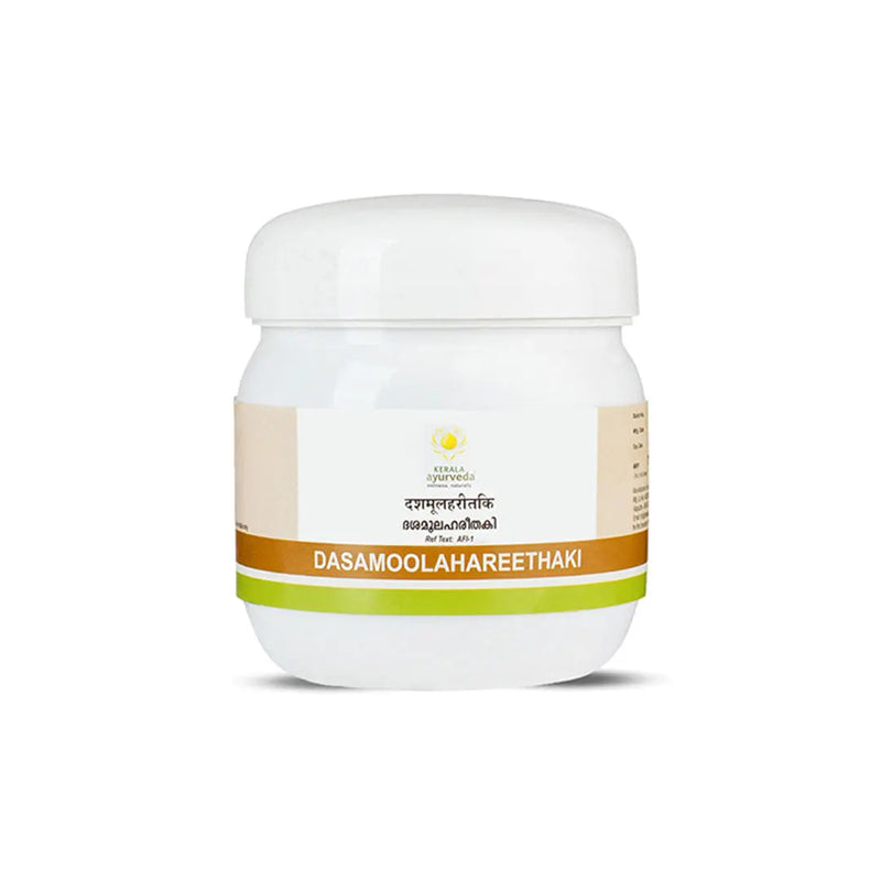 Dasamoolahareethaki - 250G - Kerala Ayurveda