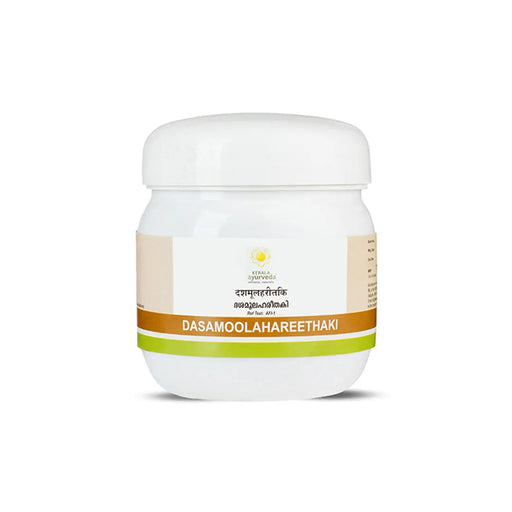 Dasamoolahareethaki - 250G - Kerala Ayurveda