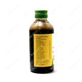 Dasamoolarasnadi Kashayam: Natural Joint Comfort (Vaidyaratnam, 200ml). Soothes aches & pain, supports healing & mobility. Reduces inflammation. Gentle & safe, no harsh chemicals. Order online: Ayurkart.com. Note: Consult doctor before use.