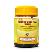 Dasamulaharitaki Leham - 200GM - Kottakkal - ayur-kart