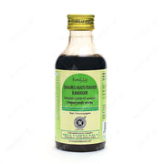 Dasamulakatutrayadi Kashayam - 200ML - Kottakkal - ayur-kart