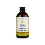 Kottamchukkadi Kuzhambu - 200ML - Kerala Ayurveda