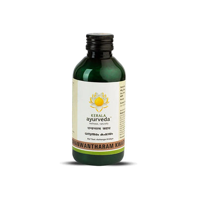 Dhanwantharam Kwath - 200ML - Kerala Ayurveda