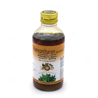Dhanwantharam Kuzhambu  - AVP Ayurveda