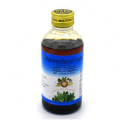 Dhanwantharam Thailam - AVP Ayurveda