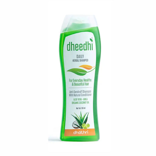 DHEEDI SHAMPOO - 200ml - DHATHRI