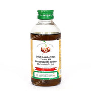 Dinesavalyadi Thailam - 200ML - Vaidyaratnam