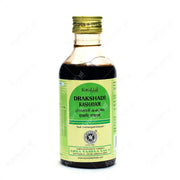 Drakshadi Kashayam - 200ML - Kottakkal - ayur-kart
