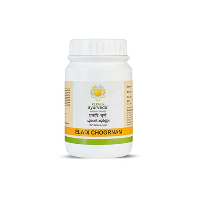 Eladi Choornam - 50G - Kerala Ayurveda