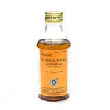 Eladi Kera Tailam – Kottakkal Ayurveda 200ml bottle front view