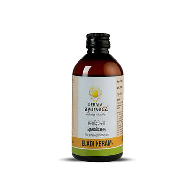 Eladi Keram - 200ML-Kerala Ayurveda