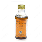 Eladi Tailam - 200ML - Kottakkal - ayur-kart