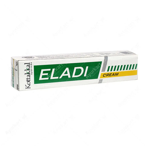 Eladi Cream - 25GM - Kottakkal Ayurveda - ayur-kart