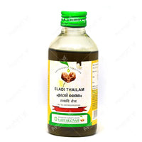 Eladi Thailam - 200ML - Vaidyaratnam