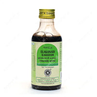 Elakanadi Kashayam - 200ML - Kottakkal - ayur-kart