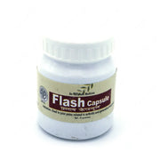 Flash Capsule 30 Nos Container - AVP Ayurveda