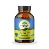 Flexibility 180 Capsules  Bottle Online - Organic India