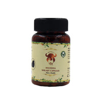 GIR Shuddha Shilajit capsule - Suryan Organic