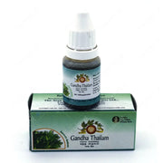 Gandha Thailam - AVP Ayurveda