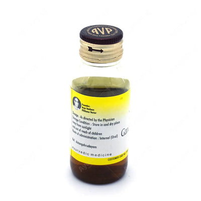 Gandharvahastha Thailam - AVP Ayurveda