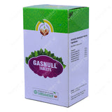 Gasnull Tablets-2-Vaidyaratnam Product