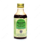 Gulguluthiktham Kashayam - 200ML - Kottakkal - ayur-kart