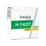 H.T.Kot - 100Nos - Kottakkal - ayur-kart