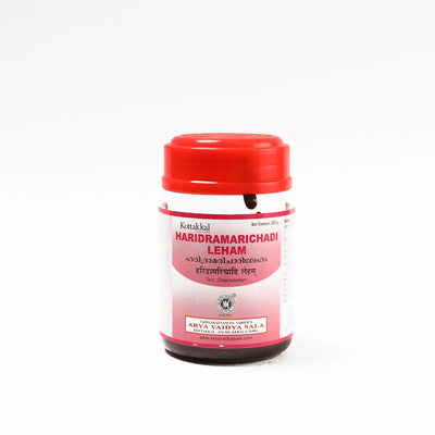 Haridramarichadi Leham - 200GM - Kottakkal - ayur-kart
