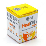 Heal Pain Balm 10G - AVP Ayurveda