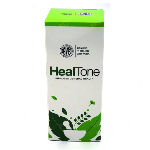 Heal Tone - 225ML - AVP Ayurveda