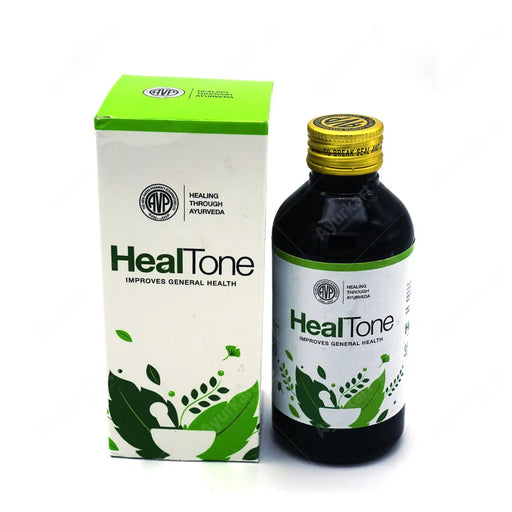 Heal Tone - 225ML - AVP Ayurveda