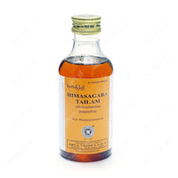 Himasagara Tailam - 200ML - Kottakkal - ayur-kart