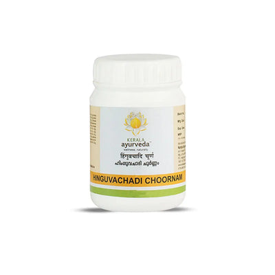 Hinquvachadi Choornam - 50G - Kerala Ayurveda