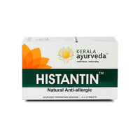 Histantin Tablet - 100 Nos - Kerala Ayurveda
