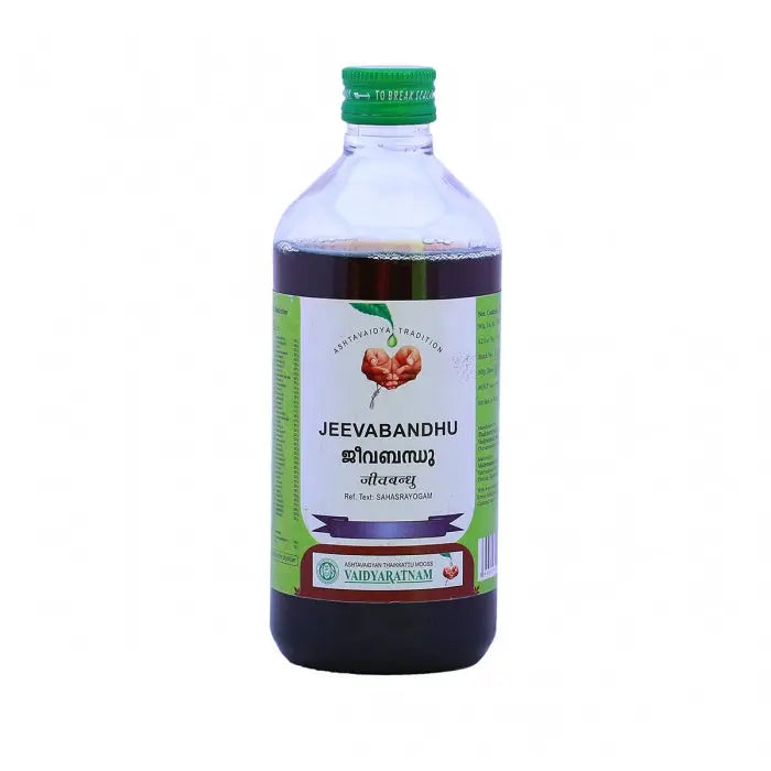 Jeevabandhu - 450ML - Vaidyaratnam