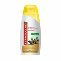 Ayurvedic Anti Dandruff Shampoo - KP Namboodiri's - 200ML