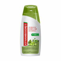 Ayurvedic Hair Care Shampoo - KP Namboodiri's