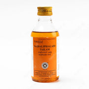 Kadaliphaladi Tailam - 200ML - Kottakkal - ayur-kart