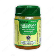 Kalyanaka Ghritam - 150GM - Kottakkal - ayur-kart