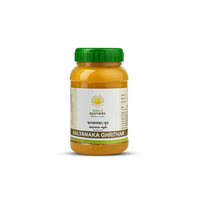 Kalyanaka Ghritham - 150ML - Kerala Ayurveda