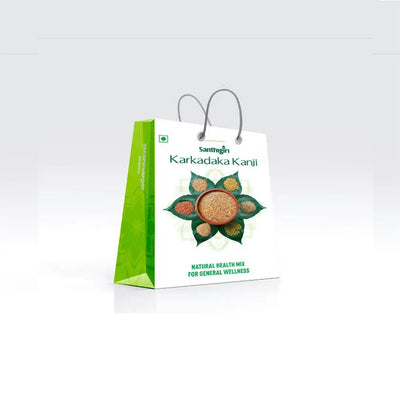 Karkidaka Kanji - Santhigiri